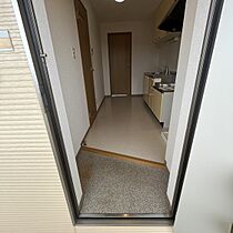 ヴィクトリーII 307 ｜ 滋賀県長浜市小堀町（賃貸アパート1K・3階・29.75㎡） その6