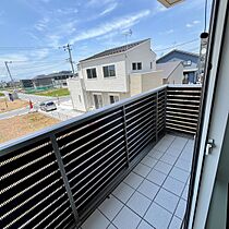 ノルウェジアンウッド室町 206 ｜ 滋賀県長浜市室町（賃貸マンション1LDK・2階・46.53㎡） その7