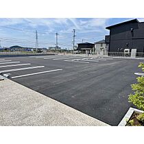 ノルウェジアンウッド室町 206 ｜ 滋賀県長浜市室町（賃貸マンション1LDK・2階・46.53㎡） その9