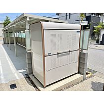 ノルウェジアンウッド室町 206 ｜ 滋賀県長浜市室町（賃貸マンション1LDK・2階・46.53㎡） その10