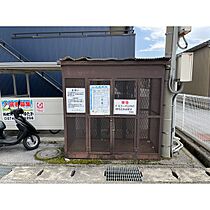 エフ・イー・コーポ 103 ｜ 滋賀県長浜市平方町（賃貸アパート1K・1階・22.00㎡） その11