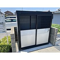 HarukasII 201 ｜ 滋賀県長浜市四ツ塚町（賃貸アパート1LDK・2階・40.09㎡） その11