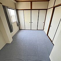 ジャパンハイツ 501 ｜ 滋賀県長浜市三ツ矢元町（賃貸マンション2K・4階・35.00㎡） その4