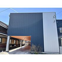 House I NIBANKAN C ｜ 滋賀県長浜市平方町（賃貸アパート1DK・2階・31.40㎡） その10