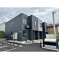 MK・テララ 101 ｜ 滋賀県長浜市神照町（賃貸アパート1LDK・1階・40.04㎡） その1