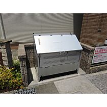 エルフローレ 201 ｜ 滋賀県長浜市神照町（賃貸アパート1LDK・2階・33.34㎡） その10