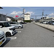 サニーヒル参番館 103 ｜ 滋賀県長浜市八幡東町（賃貸アパート1LDK・1階・34.05㎡） その8