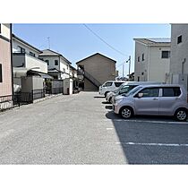 フリーデンヒュッテ 201 ｜ 滋賀県長浜市十里町（賃貸アパート1K・2階・28.98㎡） その8