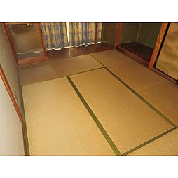 居間