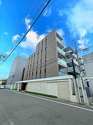 OPEN RESIDENCIA SAKURASHINMACHI