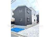 東京都品川区小山7丁目：物件画像