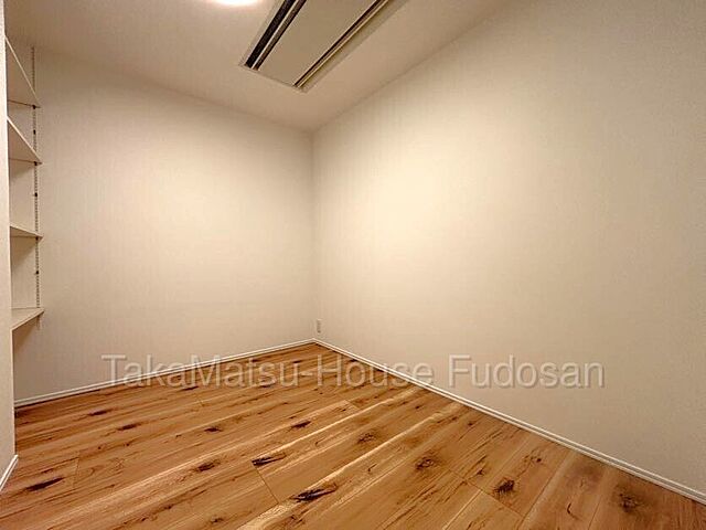 収納 森ビル旧分譲都心に佇む六本木ヒルズレジデンスB棟　21階 21階/-