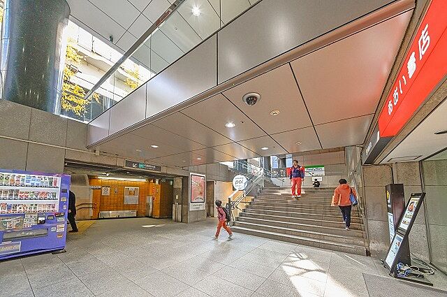 周辺 制震構造　富士山を望む27階南西住戸　クロスエアタワー27F 27階/-