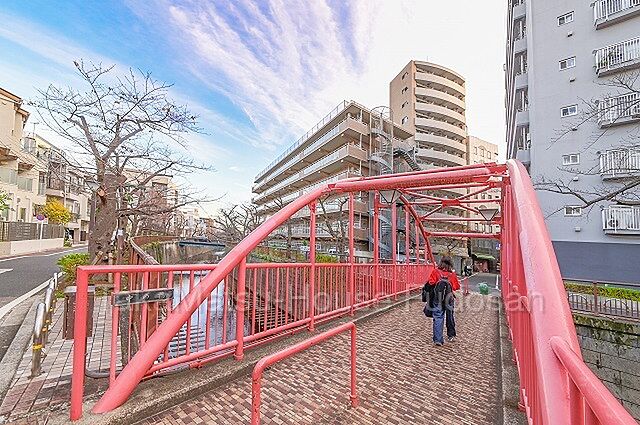 周辺 制震構造　富士山を望む27階南西住戸　クロスエアタワー27F 27階/-