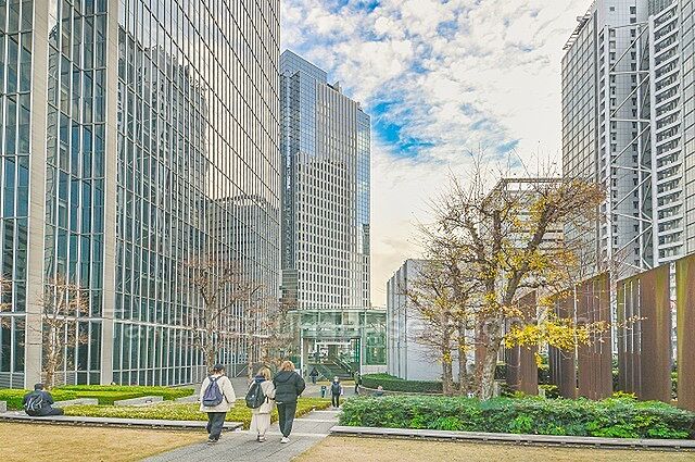 周辺 富士山を望む南西角部屋ハイネスロフティ 10階/-