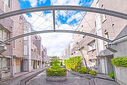 物件画像 〜駒沢公園至近平置き駐車場付き住戸〜コートハウス駒沢