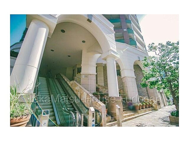 外観 セントラルレジデンス新宿シティタワー 21階/-