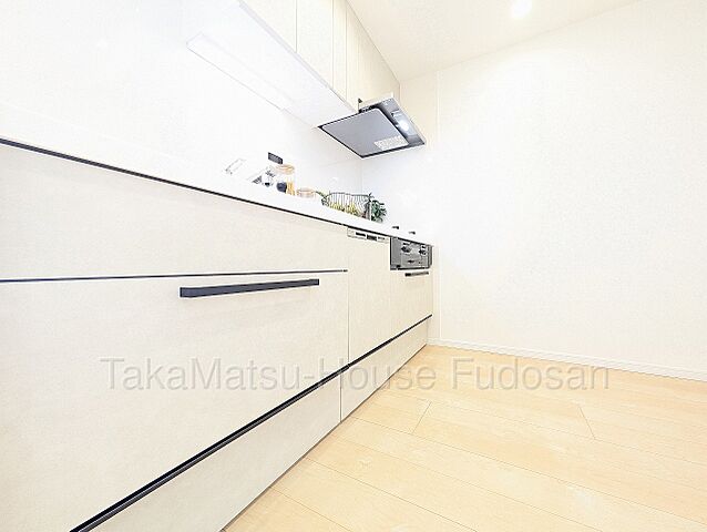 キッチン シーアイマンション駒場A棟 13階/-