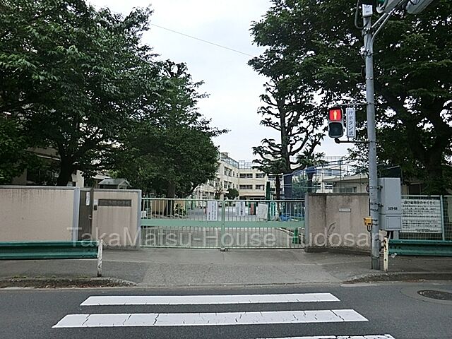 周辺 シーアイマンション駒場A棟 13階/-