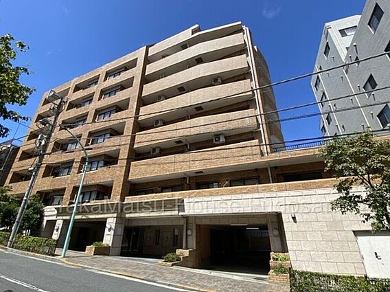 広尾駅から徒歩...