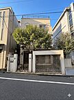 東京都港区南青山6丁目：物件画像