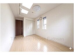 子供部屋の画像