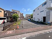 建築条件無し、お好きなハウスメーカーにて建築可能です
