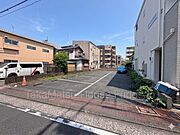 最寄り駅（池上駅）徒歩10分