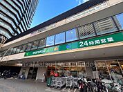 徒歩3分