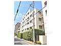 前面道路が広く...