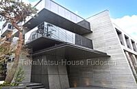 東京都目黒区上目黒3丁目：物件画像