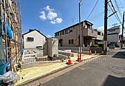 現地外観写真※8月下旬完成予定