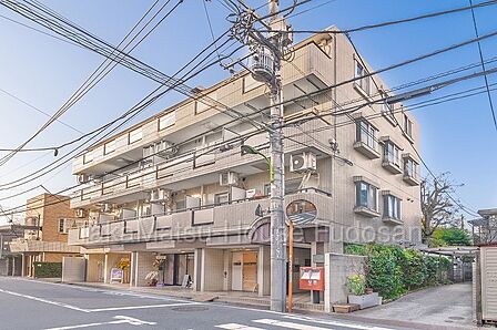 現地外観写真