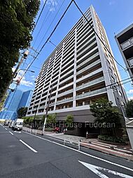 渋谷アインス　4階