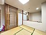 和室：和室があるため和を感じることが可能です。