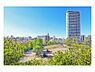 周辺：「目黒天空庭園」は、地上11～35mに位置し、約7、000?の緑豊かな都市型オアシスともいえる場所でございます。