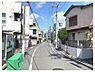 その他：道路との接面が約23mあり、建物内の間取りも工夫できる物件です。
