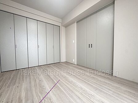 約7.0帖の洋室