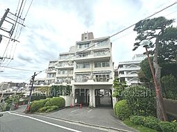 目黒駅7分・三方角部屋・93.69