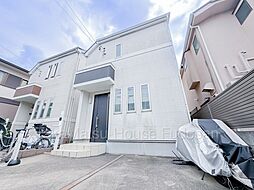 世田谷区北烏山1丁目中古戸建