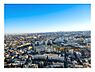 その他：住戸からの眺望のお写真です。世田谷を一望できる素敵な眺望です。