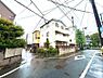 外観：周辺には大きな公園など緑も多い落ち着いた立地です