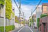 周辺：本物件から100ｍ地点からの写真