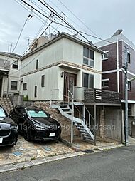 世田谷区用賀2丁目中古戸建
