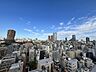 その他：バルコニーからの眺望