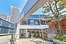 周辺：代官山駅