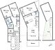 区画図：建物プラン例 建物面積：95.92m2(約29.01坪) ※避難通路・駐車場部分・備蓄倉庫部分含、別途ロフト15.74m2有　建物参考価格：3、300万（税込）