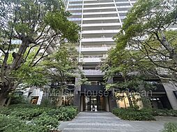 オーベルグランディオ品川勝島