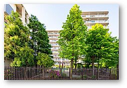 物件画像 コトー多摩川