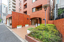 物件画像 南青山セピアコート